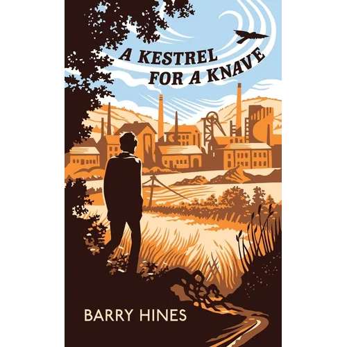 A Kestrel for a Knave (Valancourt 20th Century Classics) - Paperback