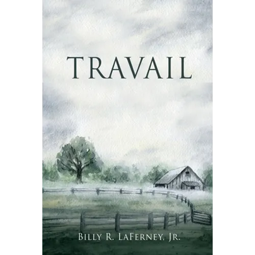 Travail - Paperback