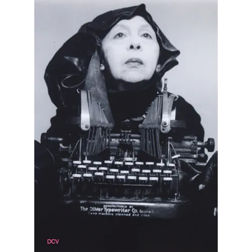 Geta Bratescu: Film and Video 1977-2018 - Hardcover