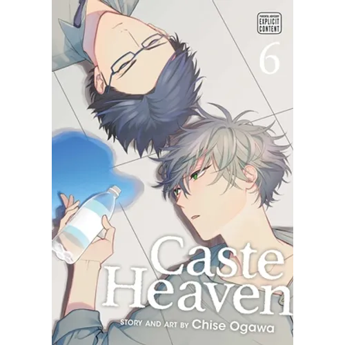 Caste Heaven, Vol. 6 - Paperback