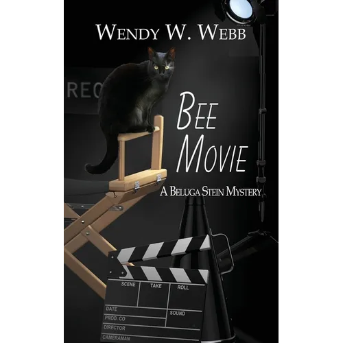 Bee Movie - Paperback