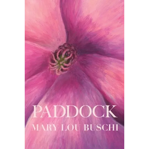 Paddock - Paperback