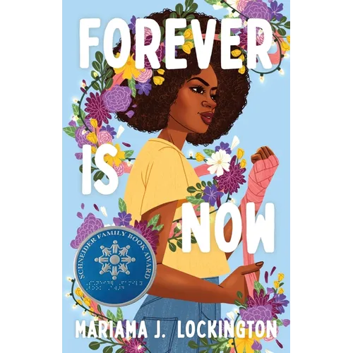 Forever Is Now - Hardcover