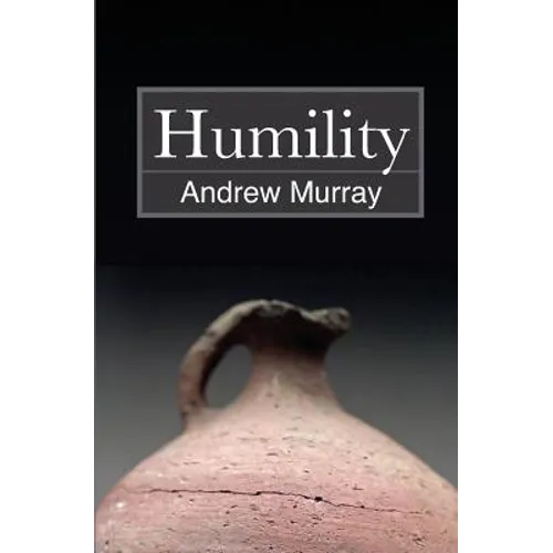 Humility - Paperback