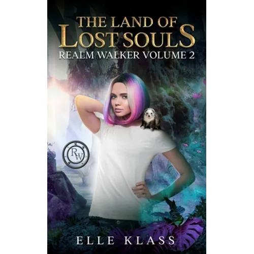 The Land of Lost Souls - Paperback