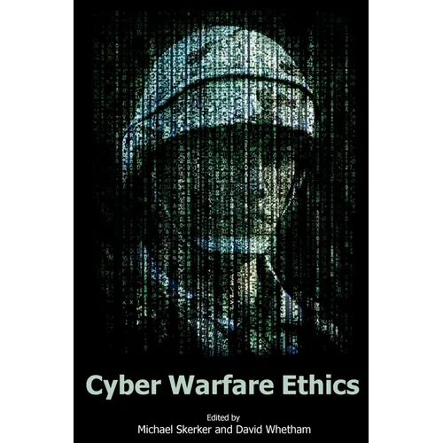 Cyber Warfare Ethics - Paperback