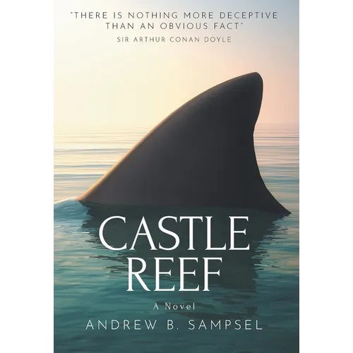 Castle Reef - Hardcover