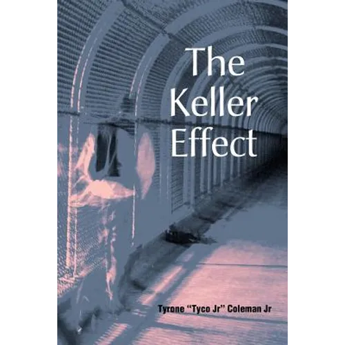 The Keller Effect - Paperback