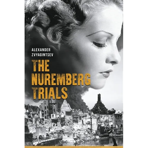 The Nuremberg Trials - Paperback