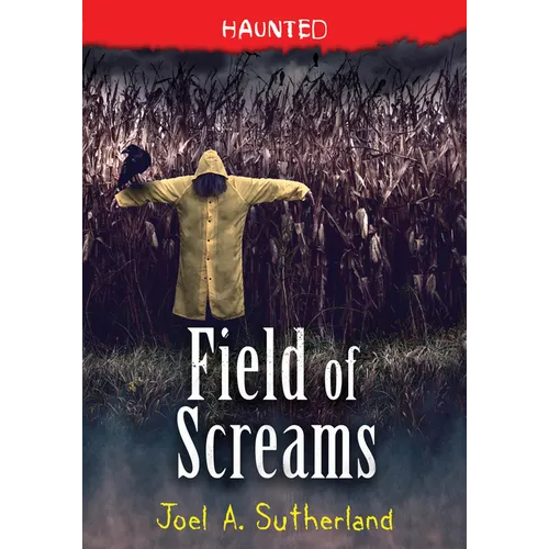 Field of Screams - Paperback