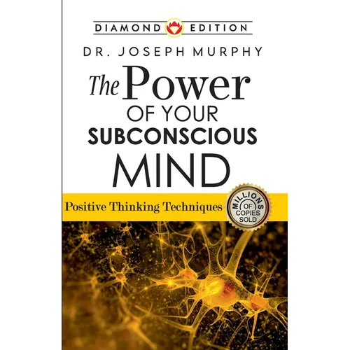 The Power of Your Subconscious Mind - Paperback