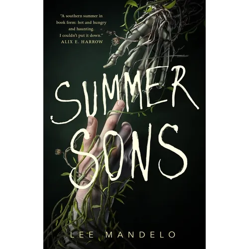 Summer Sons - Paperback