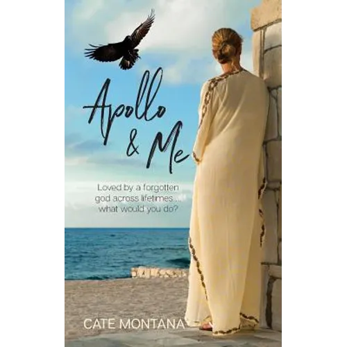 Apollo & Me - Paperback