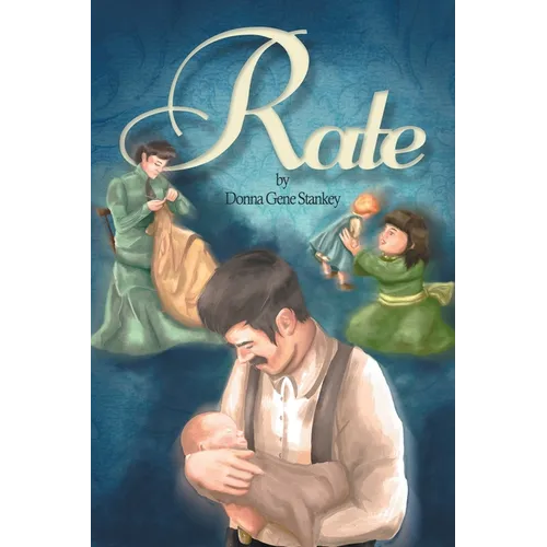 Rate - Paperback