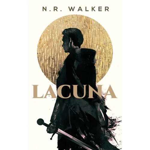 Lacuna - Paperback