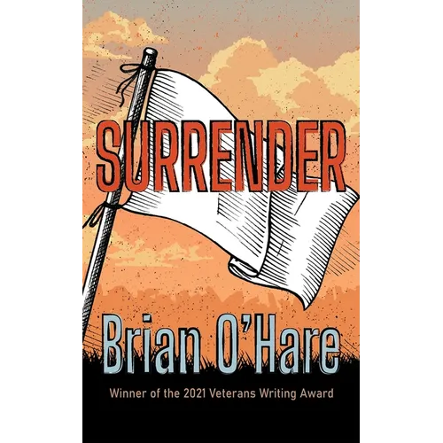 Surrender - Hardcover