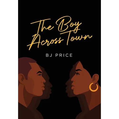 The Boy Across Town - Hardcover