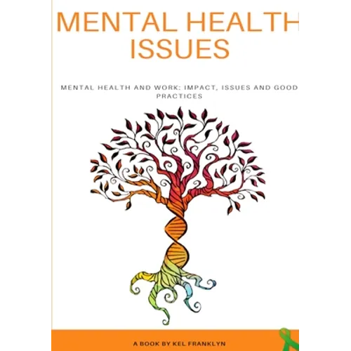 Mental Health Issues - Paperback
