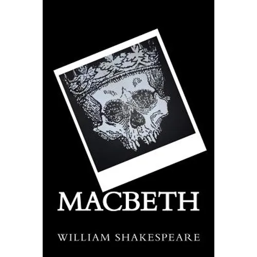 Macbeth - Paperback