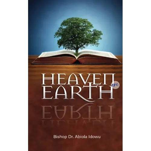 Heaven on Earth - Paperback