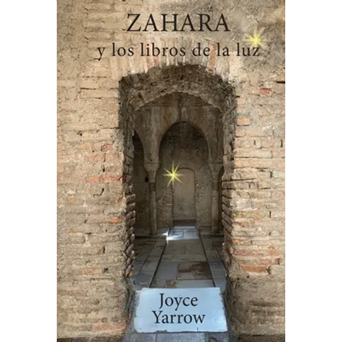 Zahara y los libros de la luz - Paperback