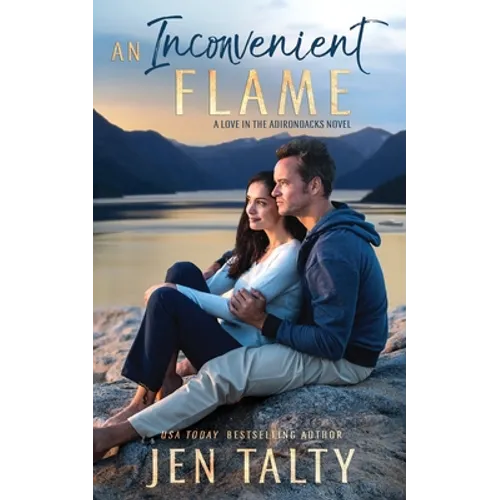 An Inconvenient Flame - Paperback