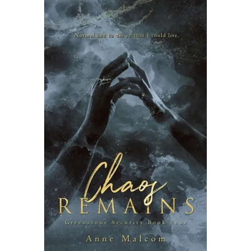 Chaos Remains - Paperback