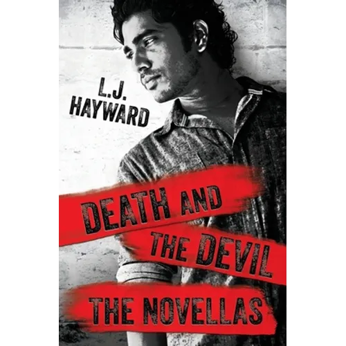 Death and the Devil, The Novellas - Paperback