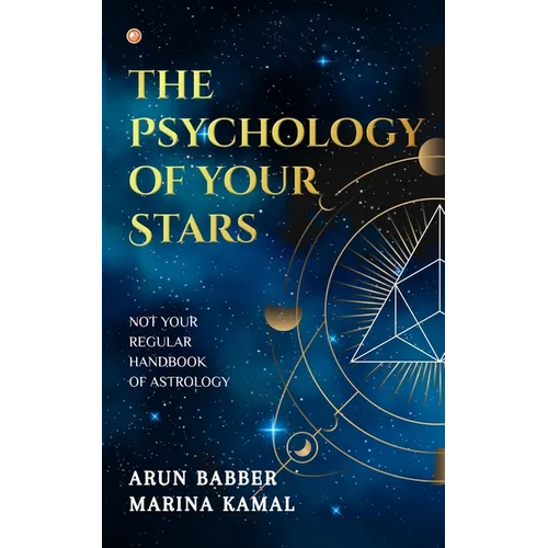 The Psychology of Your Stars - Paperback