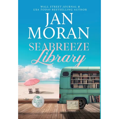 Seabreeze Library - Hardcover