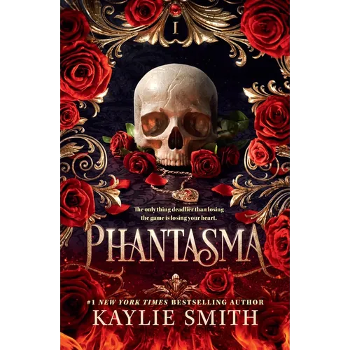 Phantasma - Paperback