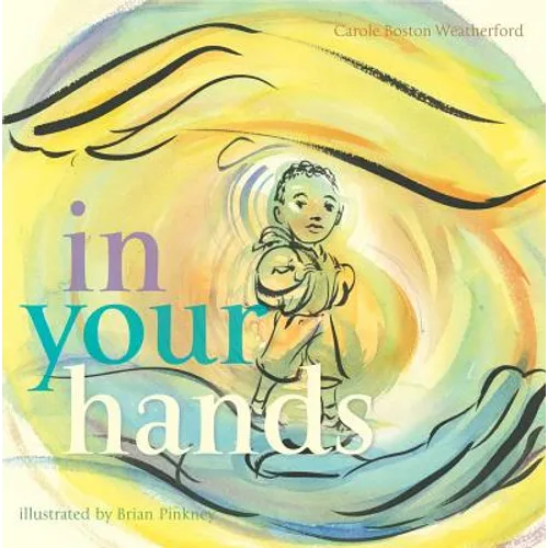 In Your Hands - Hardcover
