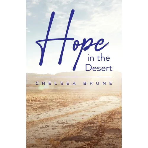 Hope in the Desert - Paperback