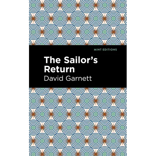 The Sailor's Return - Hardcover