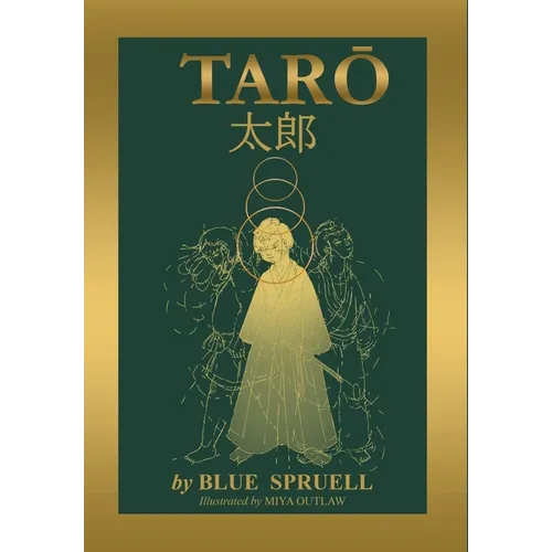 Taro: Legendary Boy Hero of Japan - Hardcover