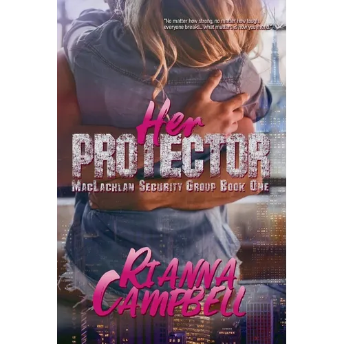 Her Protector - Paperback