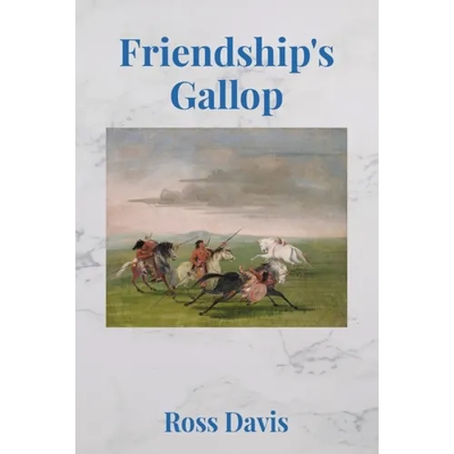Friendship's Gallop - Paperback