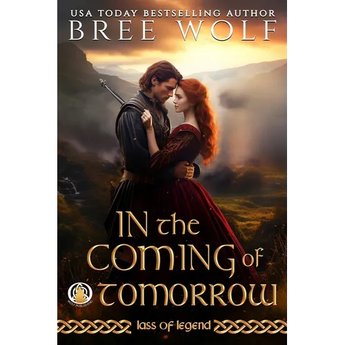 In the Coming of Tomorrow - Paperback