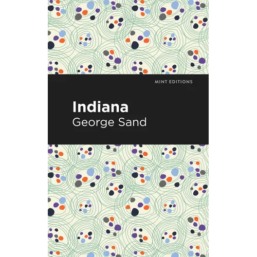 Indiana - Paperback