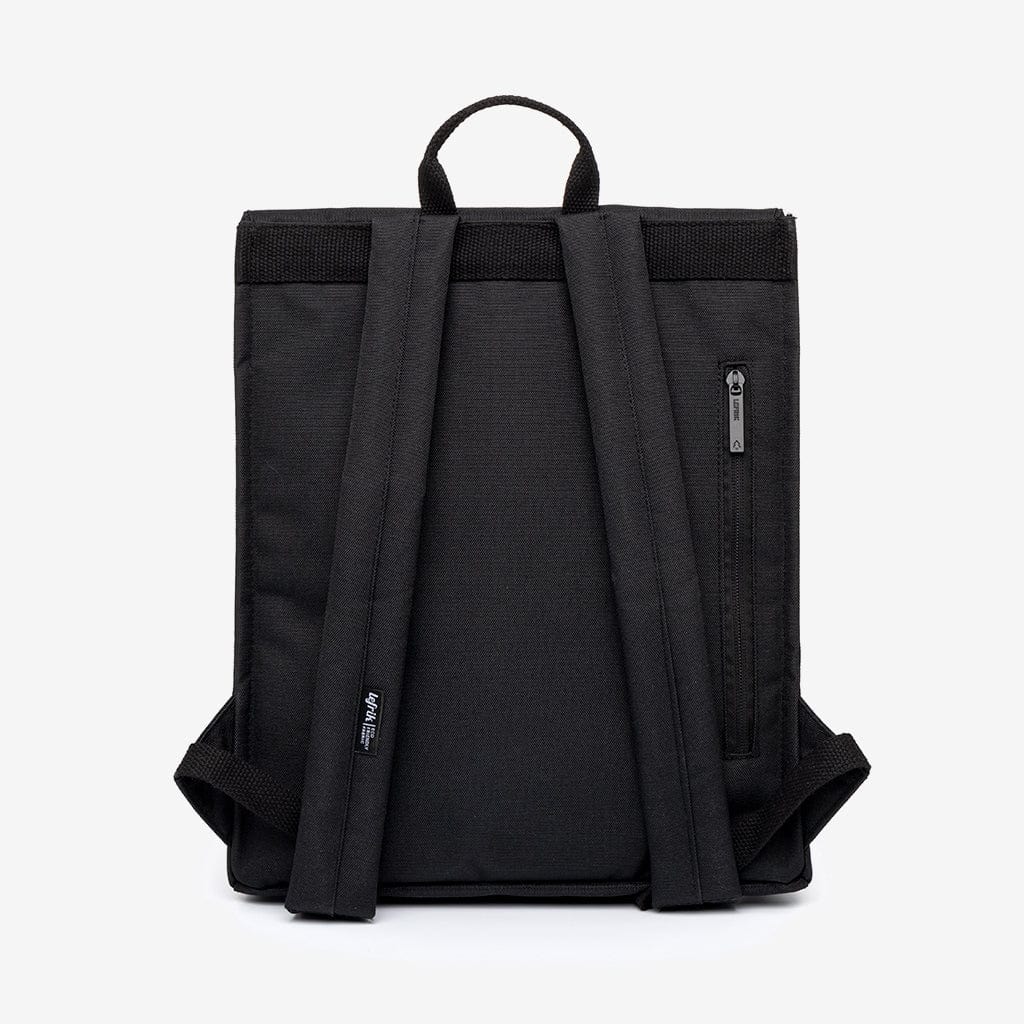 Handy Mini Backpack Black