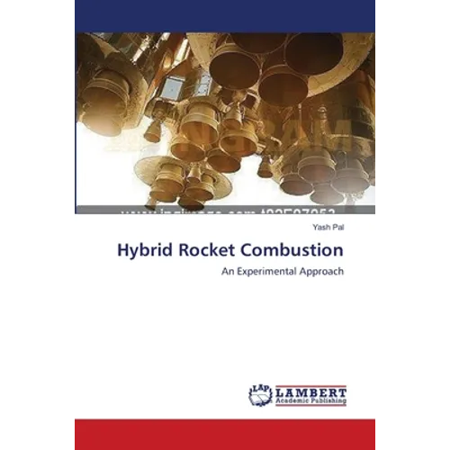 Hybrid Rocket Combustion - Paperback