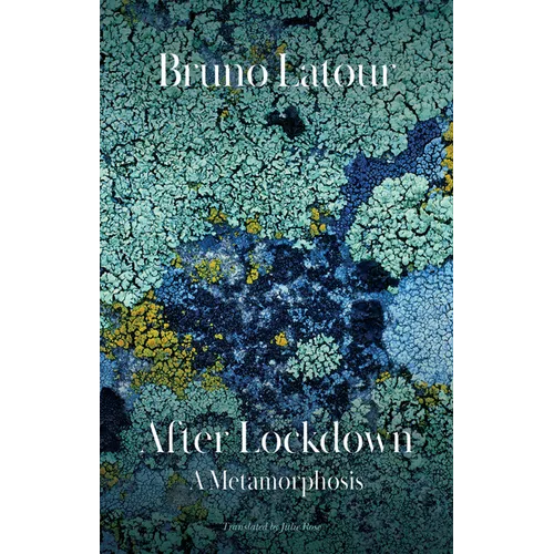 After Lockdown: A Metamorphosis - Paperback
