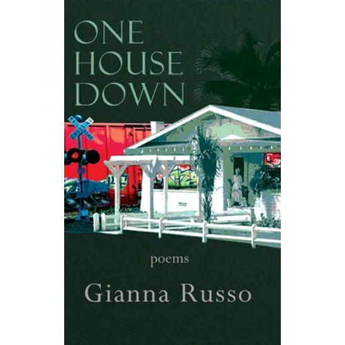 One House Down - Hardcover