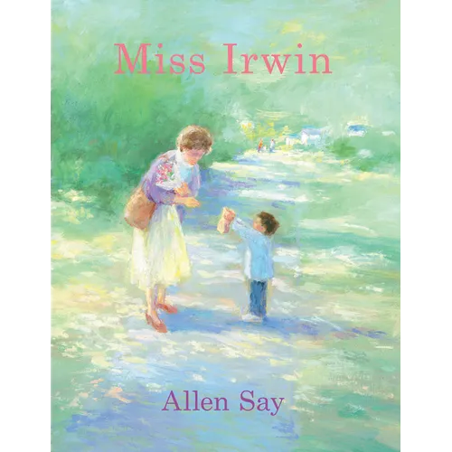 Miss Irwin - Hardcover