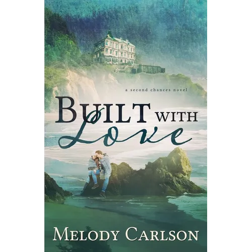 Built with Love - Paperback