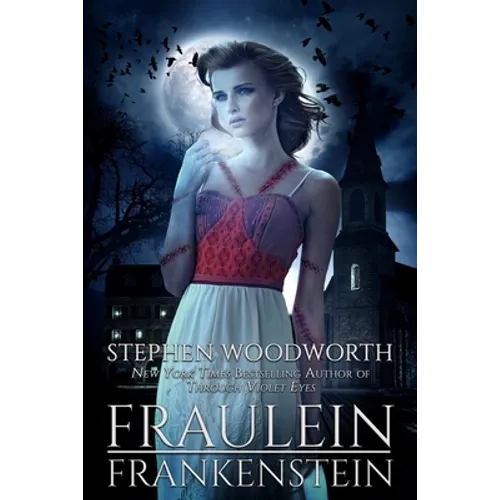 Fraulein Frankenstein - Paperback