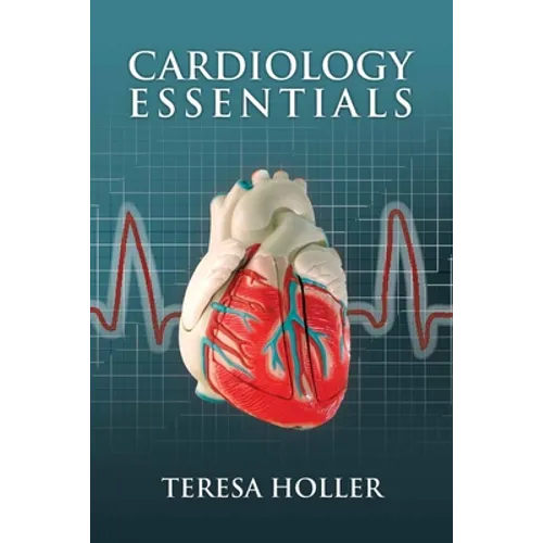 Cardiology Essentials - Paperback