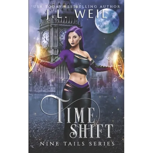 Time Shift - Paperback