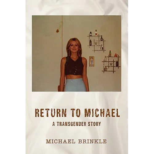 Return to Michael - Paperback