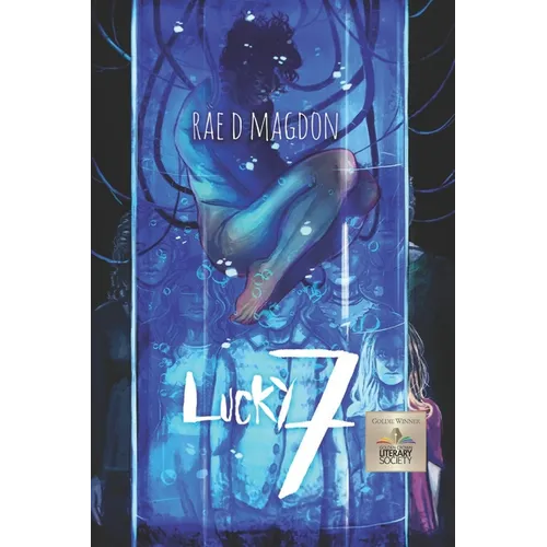 Lucky 7 - Paperback